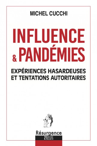 Influence & pandmie