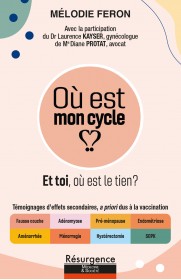 Où est mon cycle ?