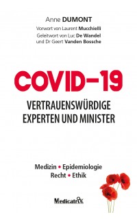 COVID-19 : Vertrauenswürdige Experten und Minister ?
