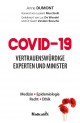 COVID-19 : Vertrauenswürdige Experten und Minister ?