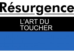 L'art du toucher