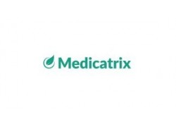 Vient de paraître Medicatrix