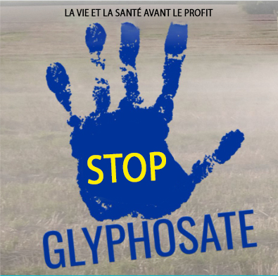 Glyphosate, vérité alarmante & héritage toxique