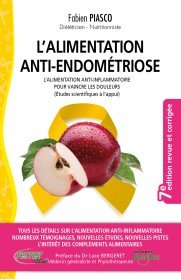 Endométriose et alimentation : le lien à connaître