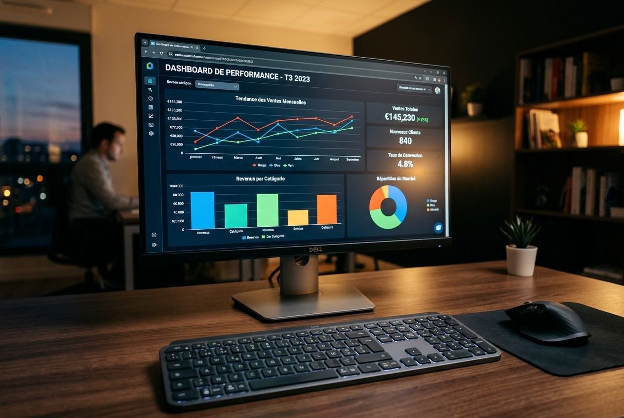 Les dangers de l'intelligence artificielle : risques et menaces