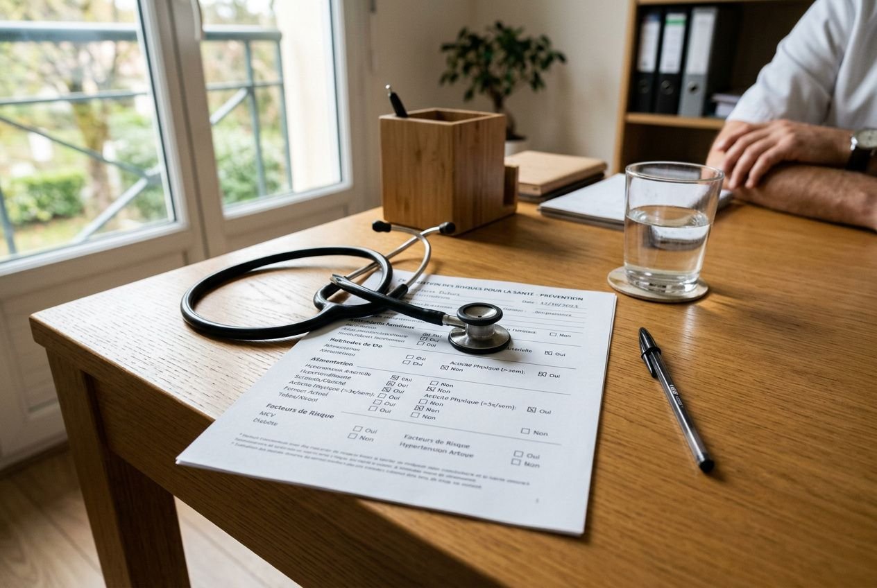 Mode de vie sain : réduire son risque de cancer efficacement