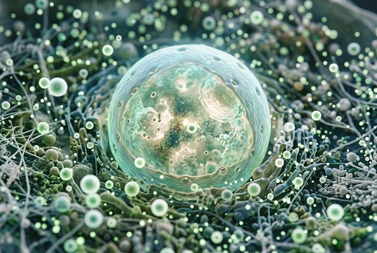 Biologie quantique : explications simples sur la science du vivant