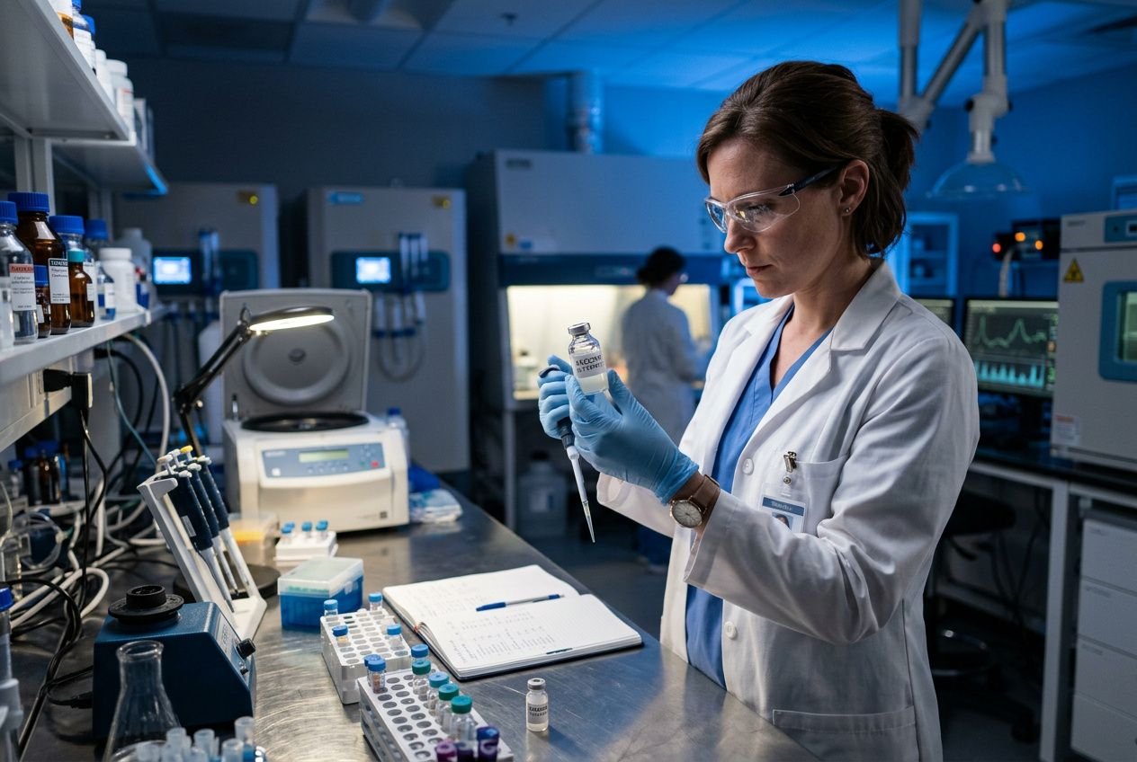 Effets secondaires vaccins long terme : ce que dit la science