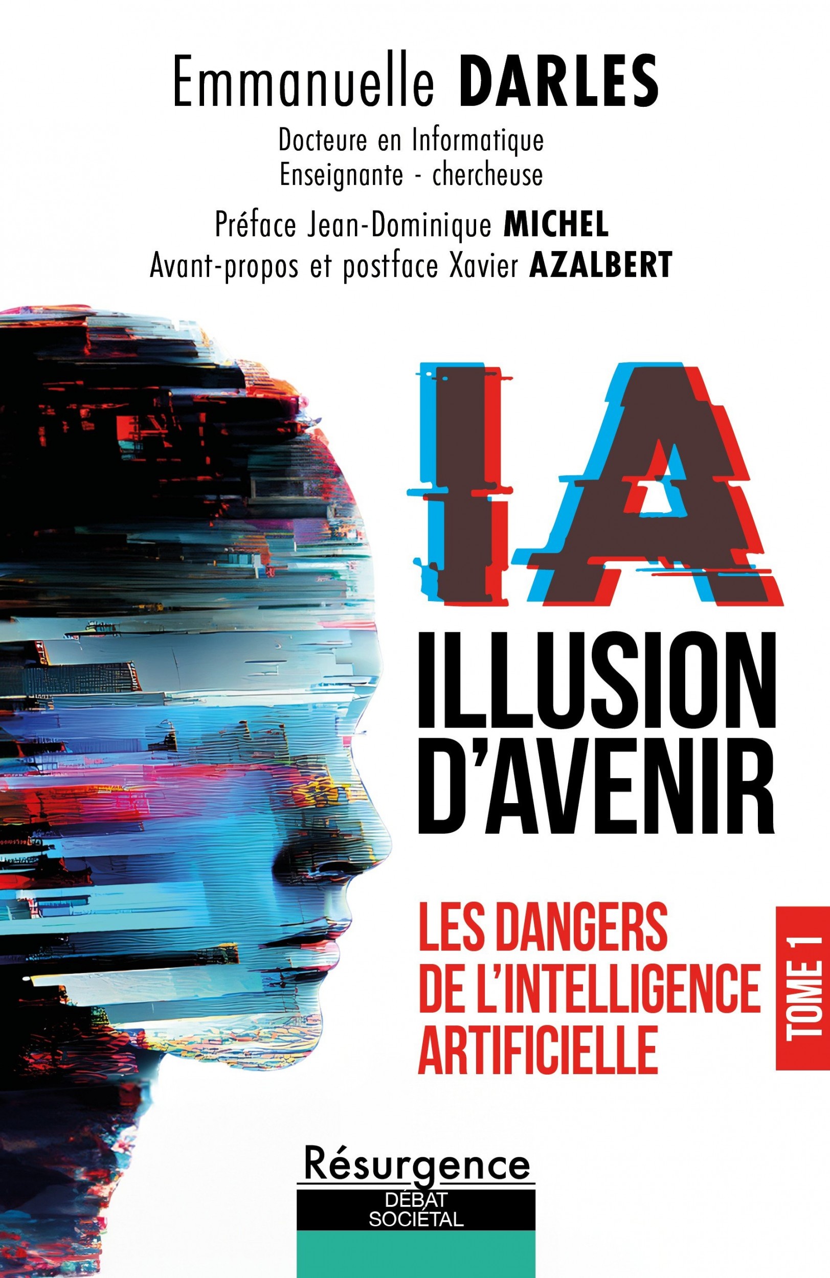 Transhumanisme : une philosophie qui veut transformer l'humain