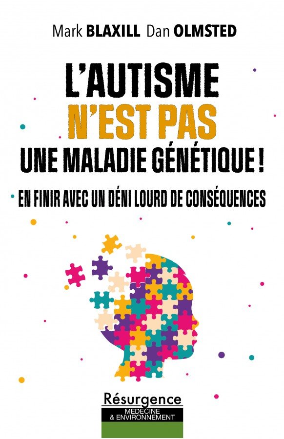 Les causes de l'autisme : facteurs génétiques et environnementaux