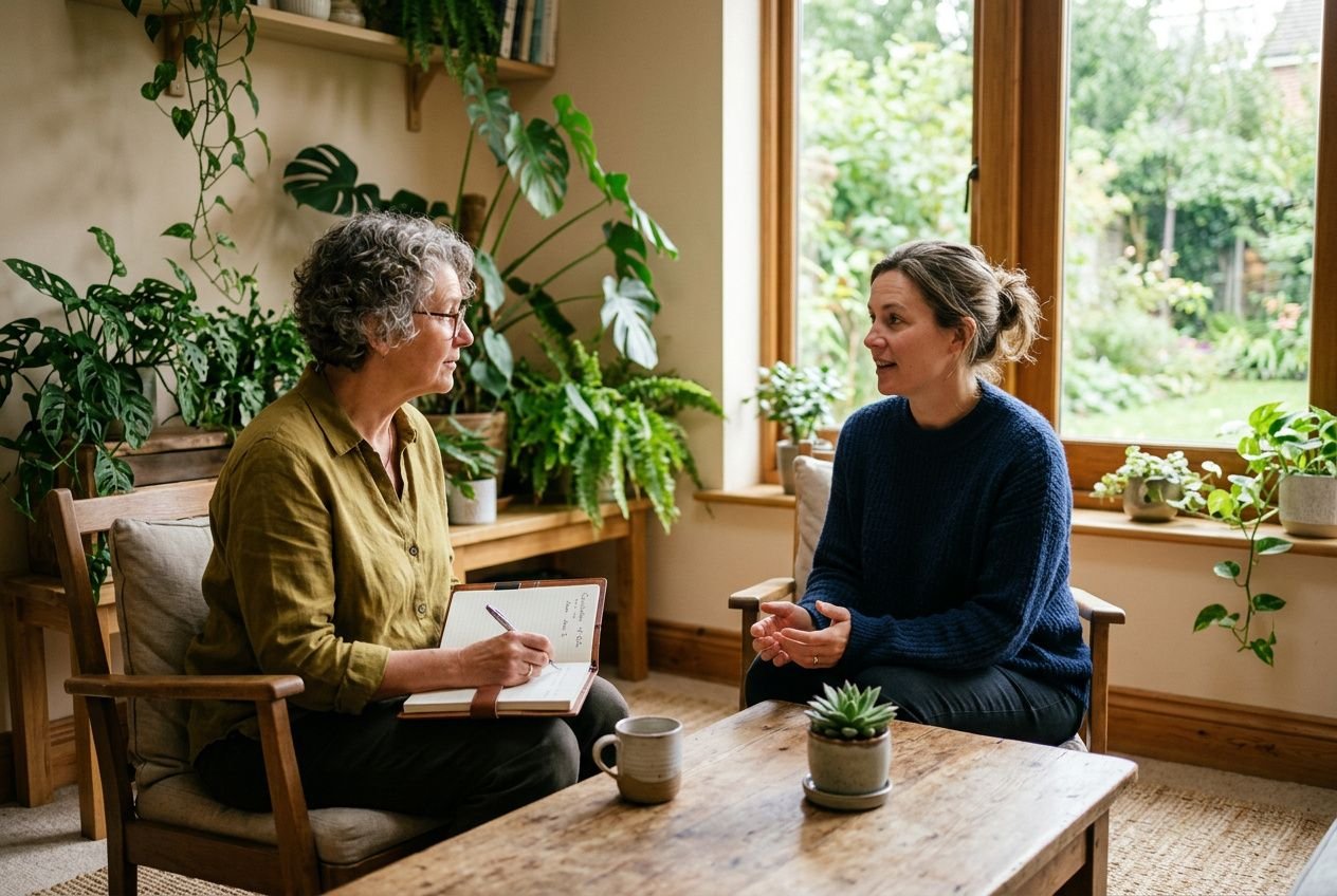 Approches holistiques santé globale : guide du bien-être complet