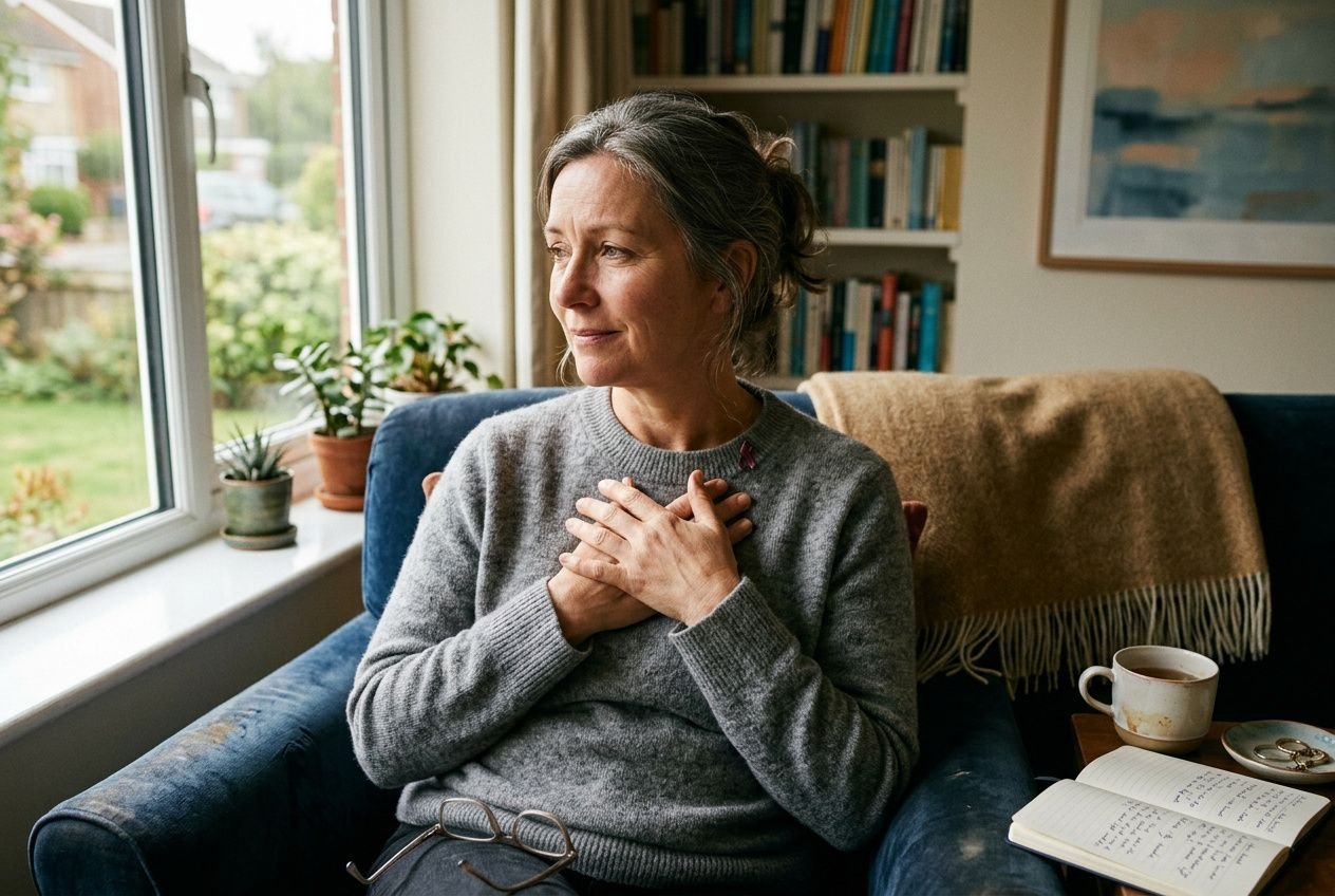 Stress et cancer du sein : quel lien selon la science ?