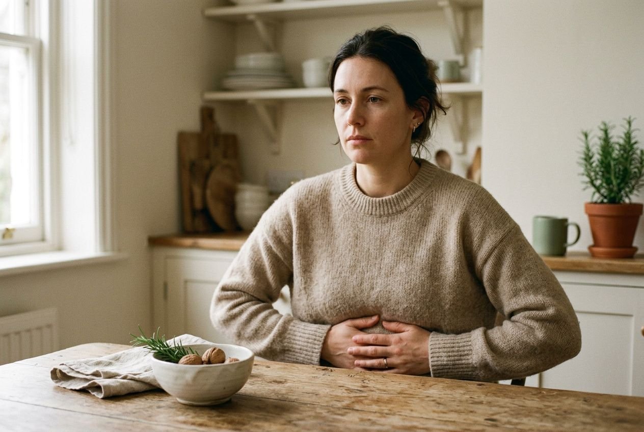Aliments inflammatoires à éviter avec l'endométriose : guide alimentation