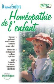 Homéopathie enfant : remèdes pour hyperactif et retard scolaire