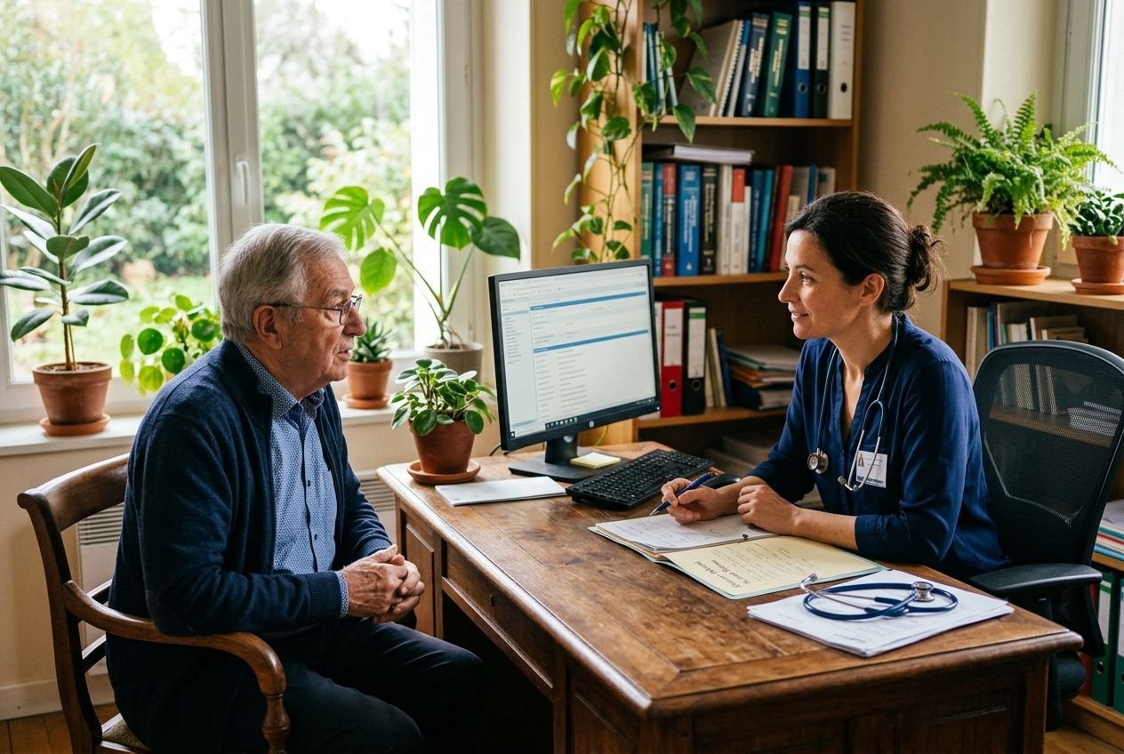 Médecine alternative définition : guide complet des médecines complémentaires