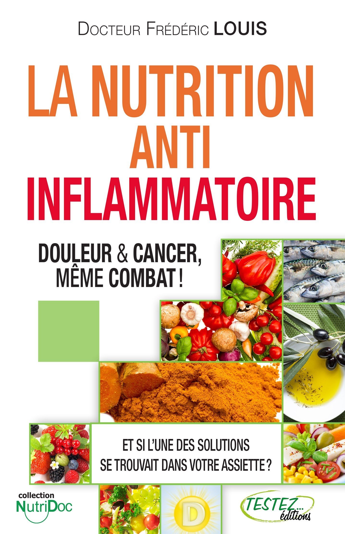 Guide complet sur l'alimentation anti-inflammatoire au quotidien