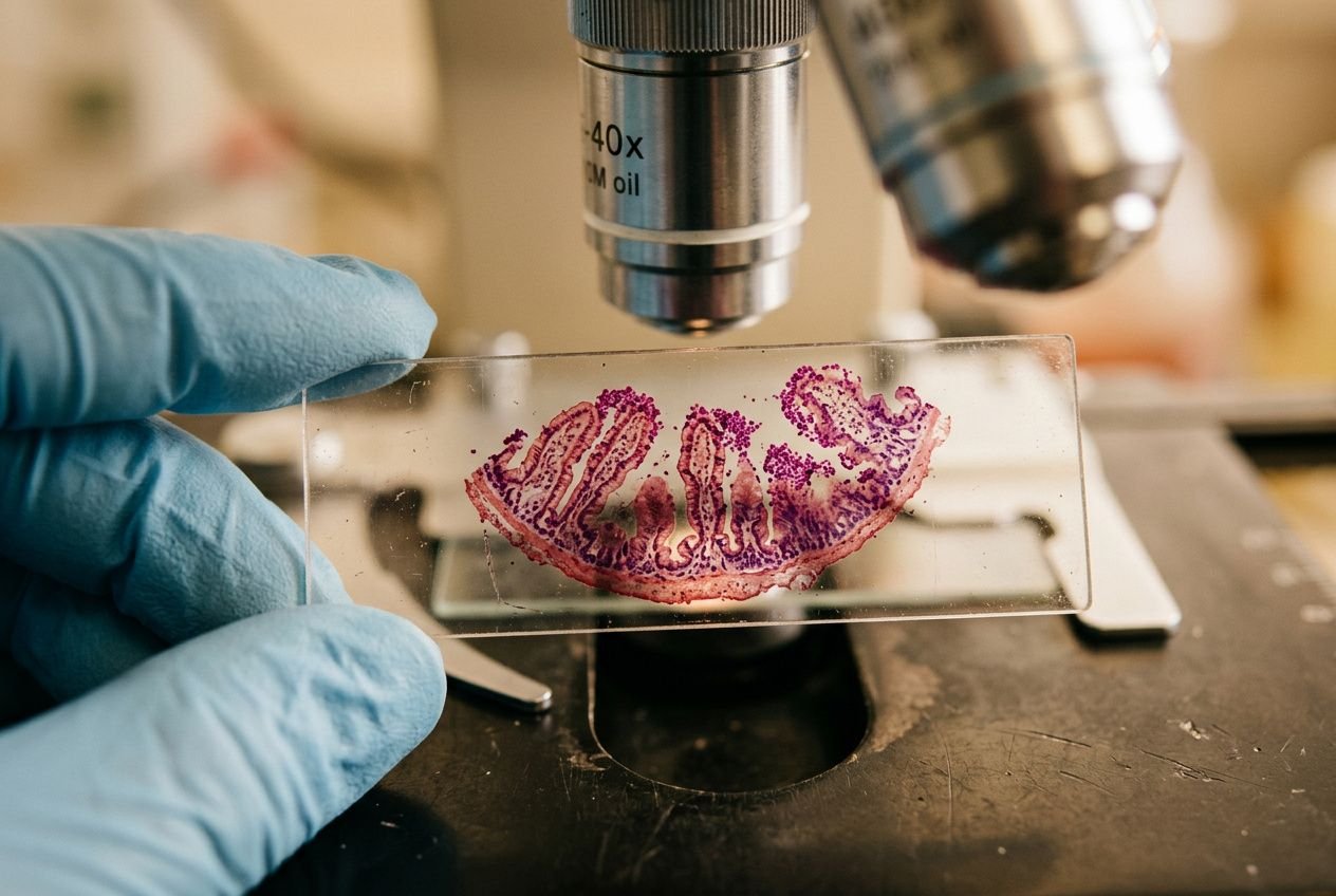 Les meilleurs aliments bons pour votre microbiote intestinal