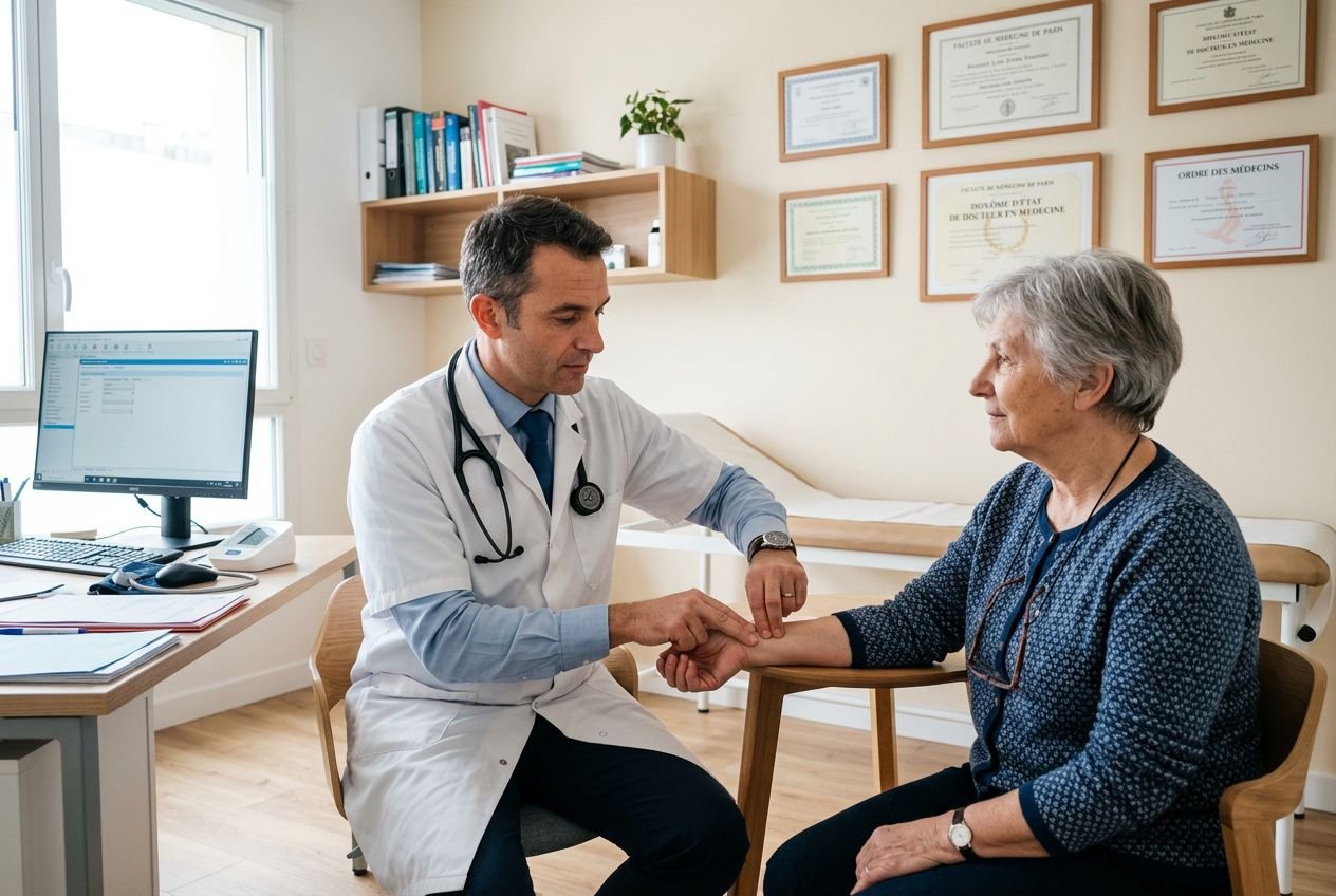 Médecine alternative : avantages, inconvénients et risques à connaître