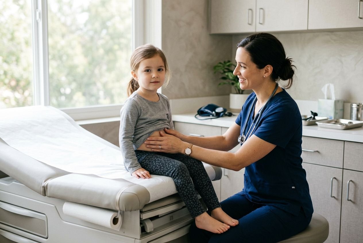 Transplantation fécale et autisme : que dit la science ?