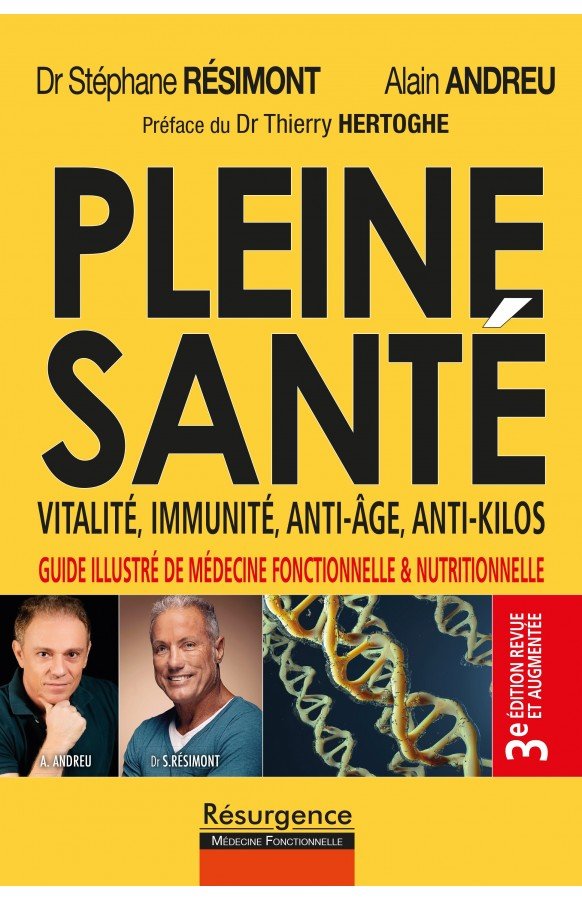 Guide pratique des compléments alimentaires : tout savoir