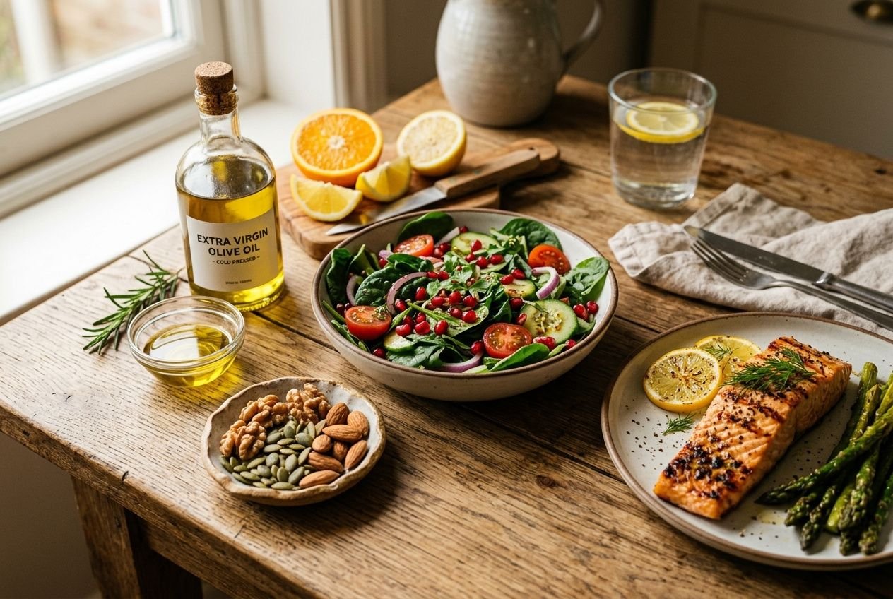 Alimentation et fertilité masculine : boostez la qualité du sperme