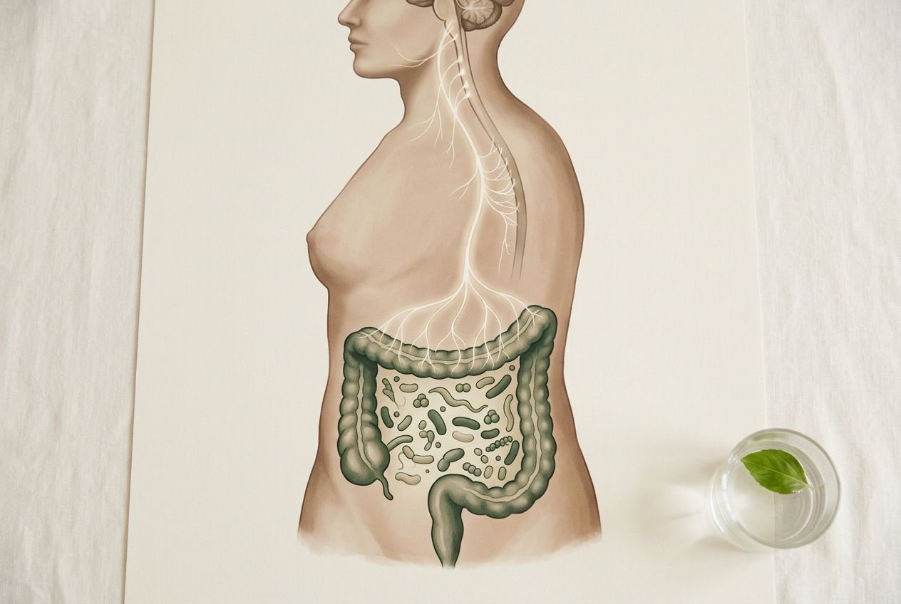 Autisme et microbiote : quel rôle joue l'alimentation intestinale ?