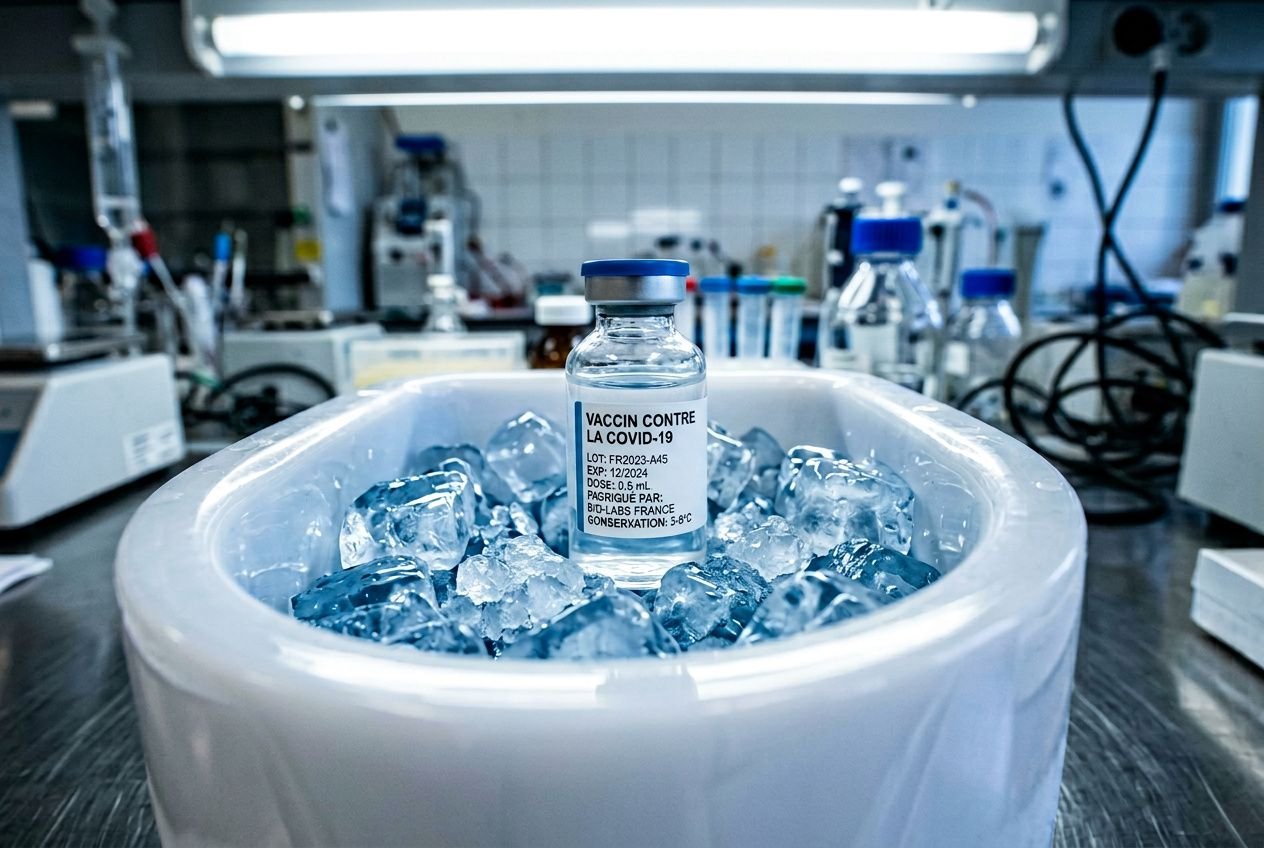 Fiabilité des vaccins : sécurité, efficacité et risques expliqués