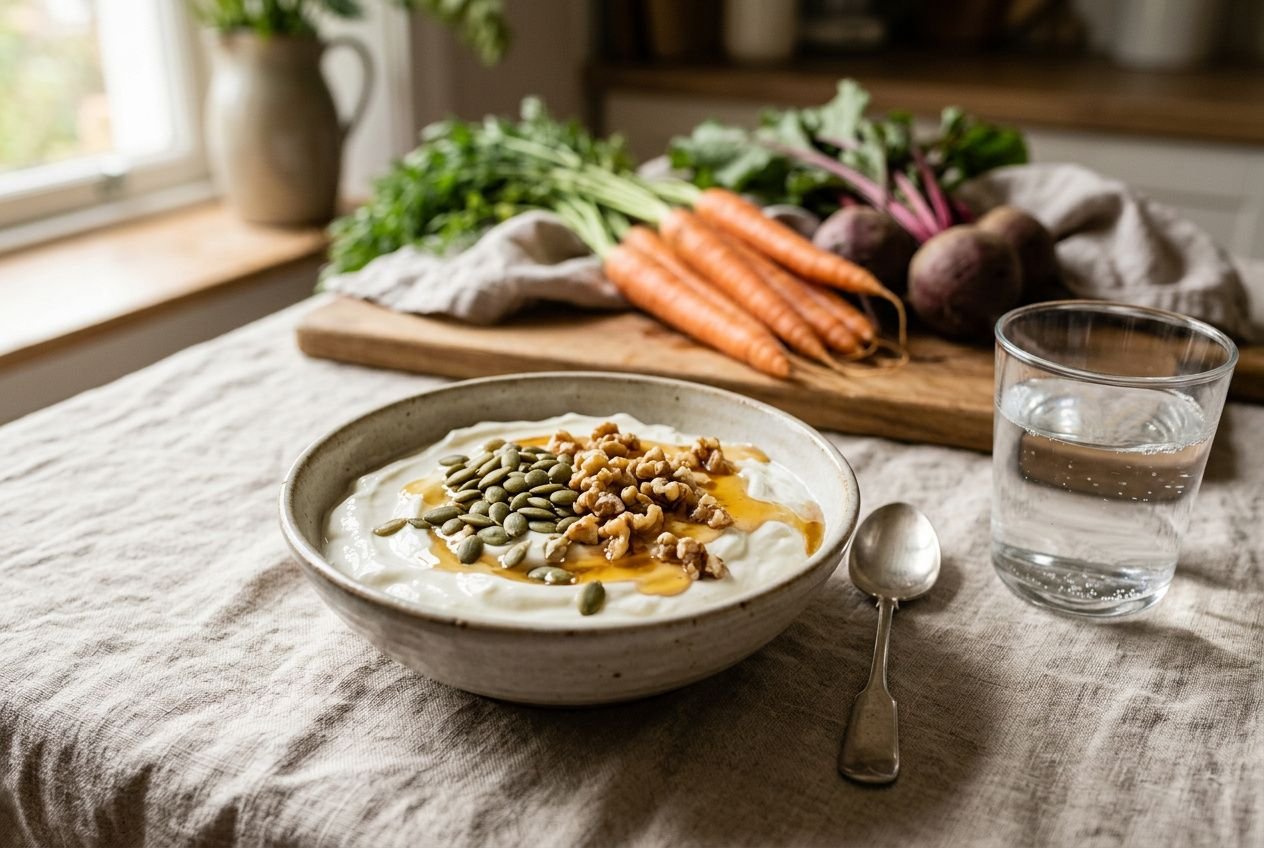 Probiotique pour les problèmes de digestion : guide complet