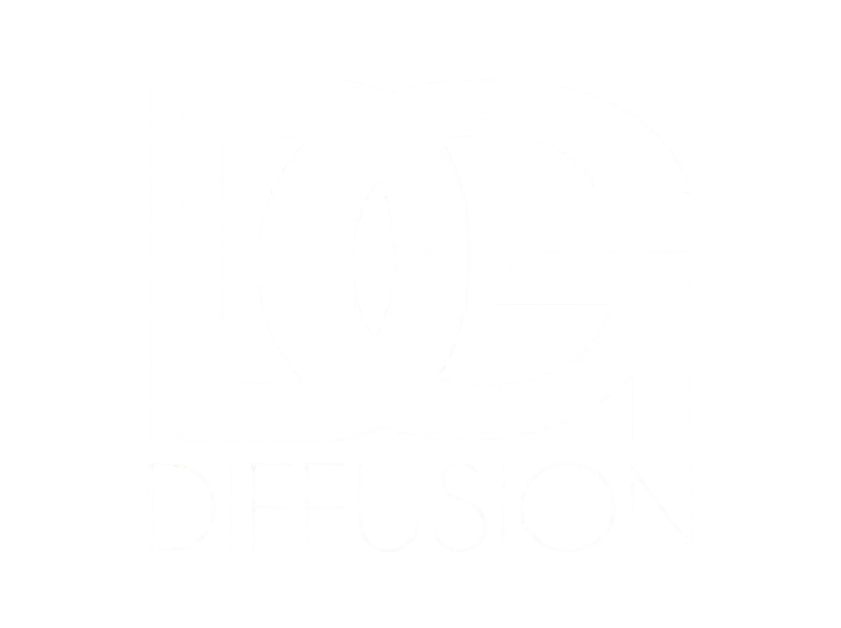 DG Diffusion