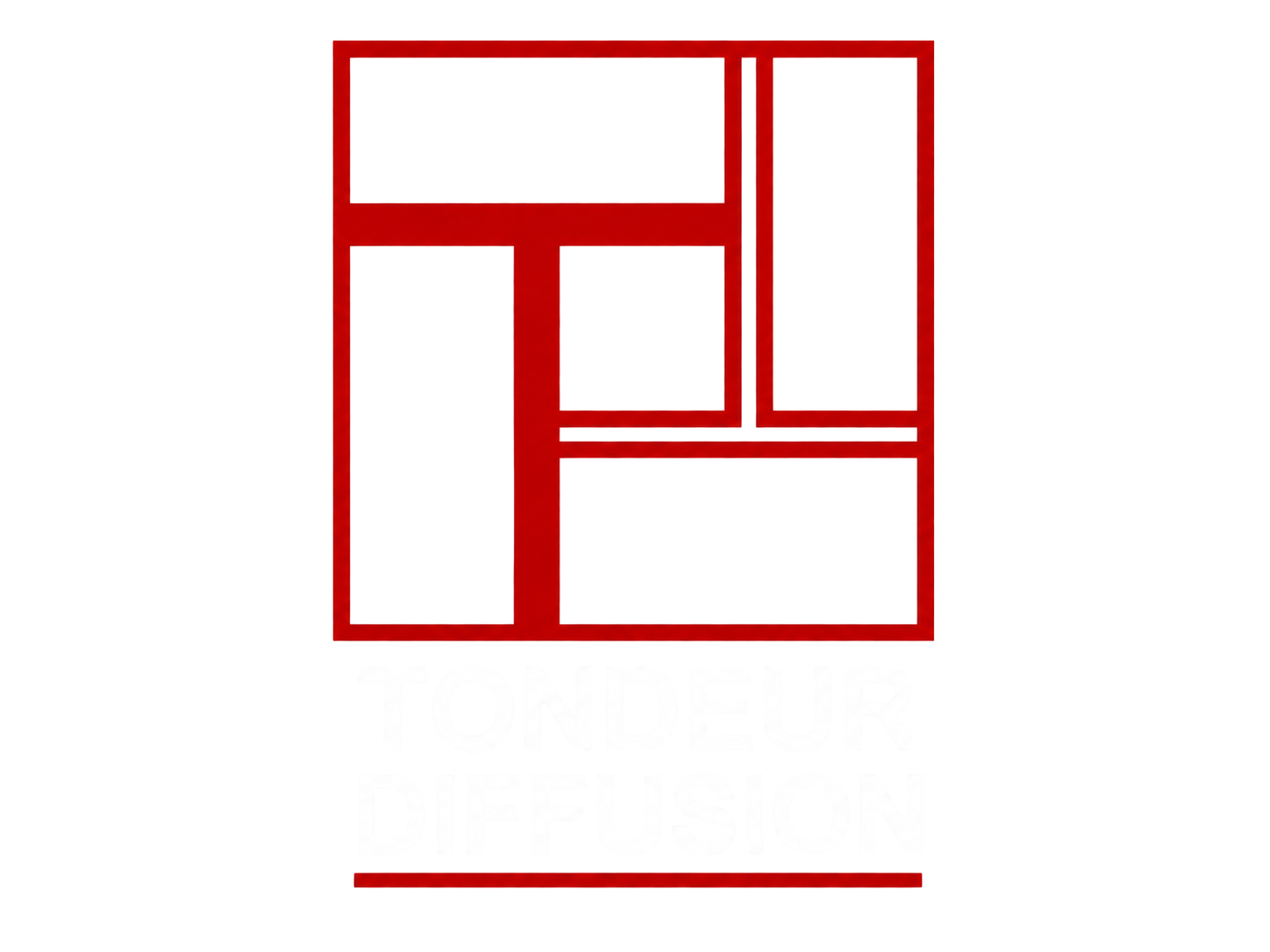Tondeur Diffusion